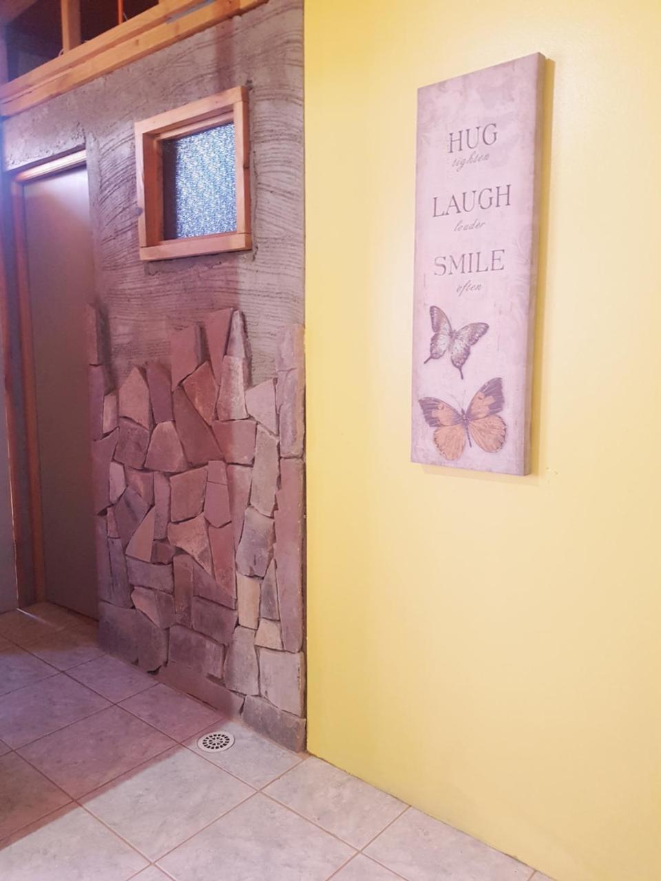 Departamento Luna Andina San Pedro de Atacama Luaran gambar