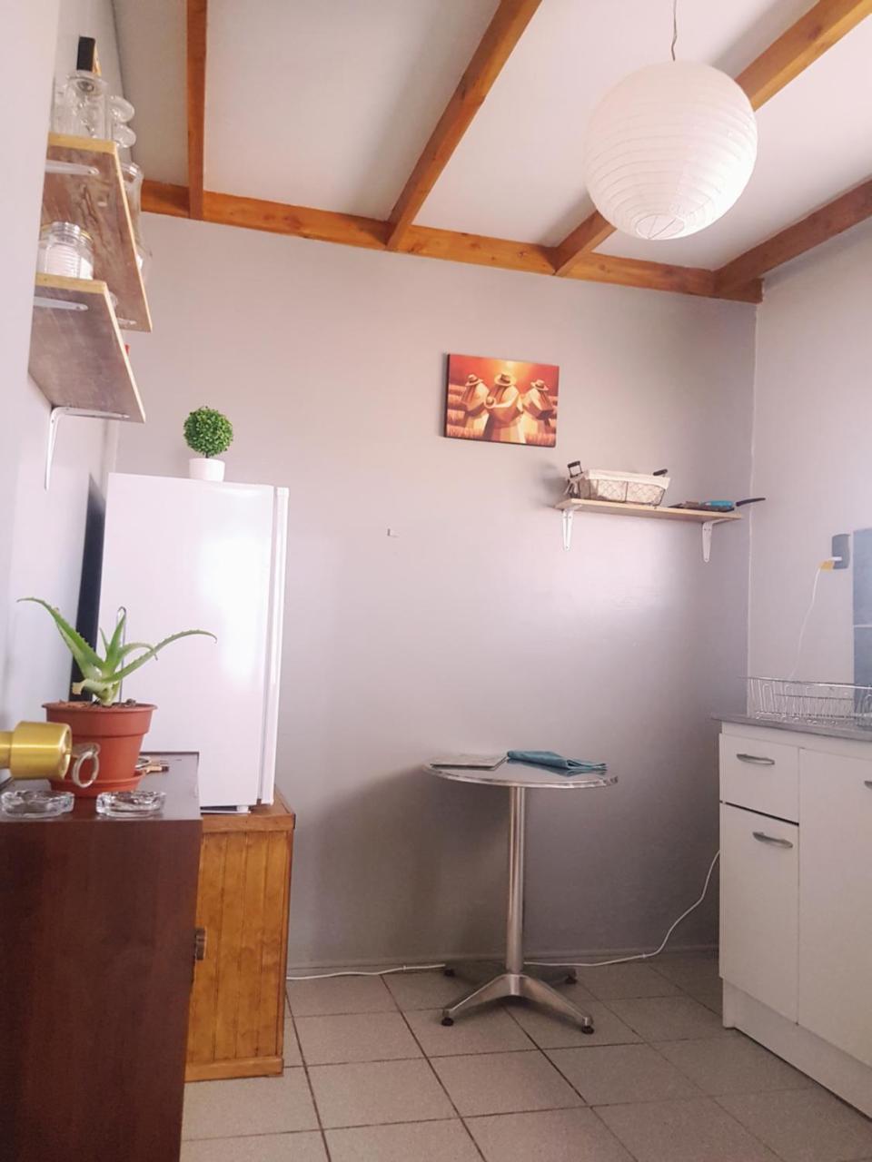 Departamento Luna Andina San Pedro de Atacama Luaran gambar