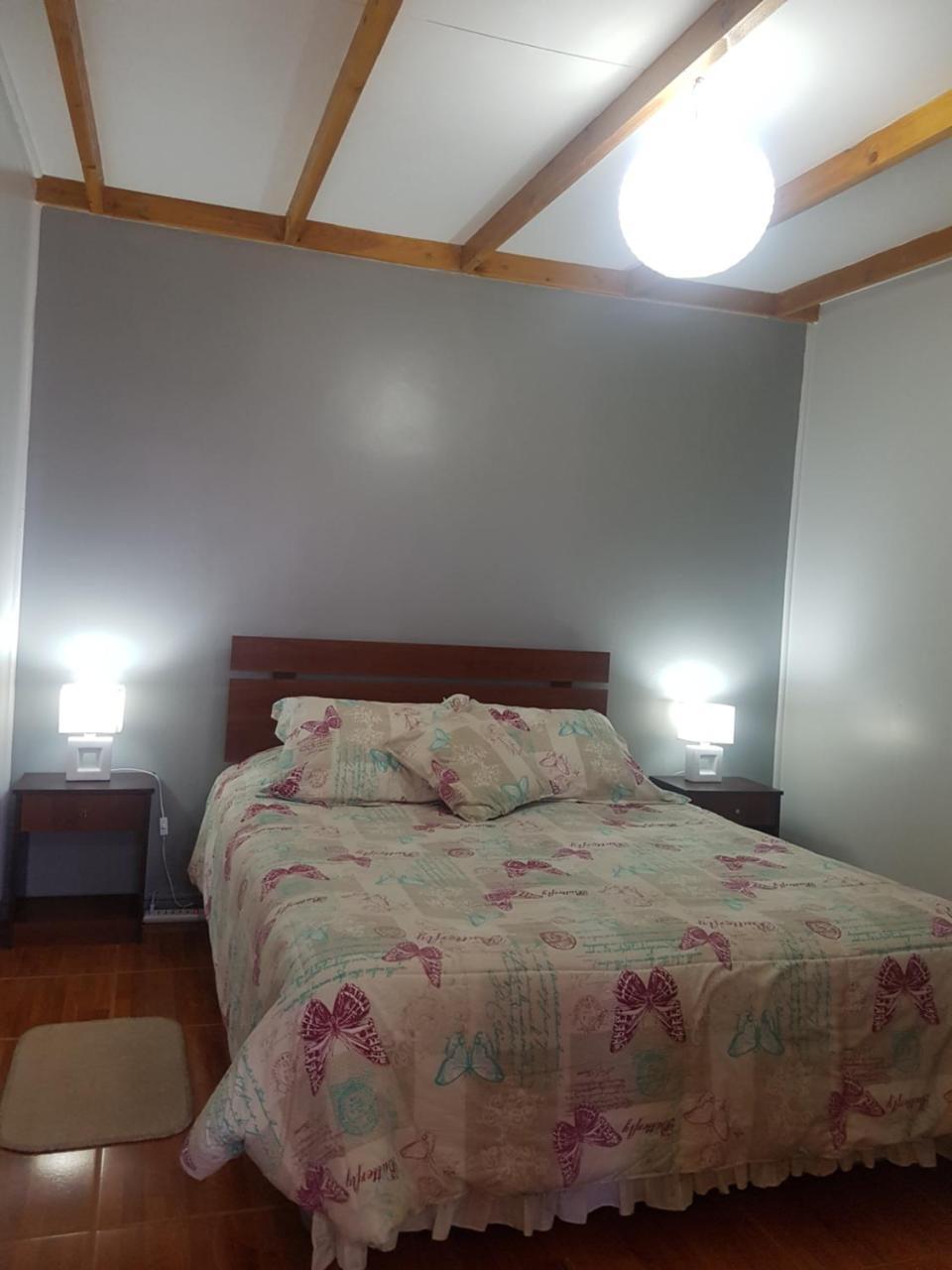 Departamento Luna Andina San Pedro de Atacama Luaran gambar